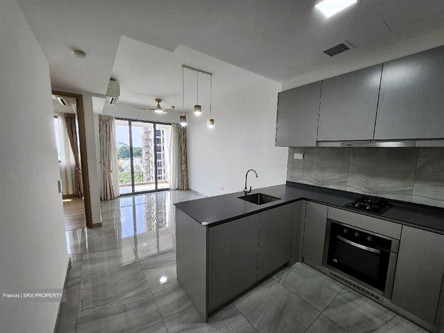 High Park Residences (D28), Apartment #584885591